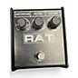 Used ProCo Rat Distortion Effect Pedal thumbnail