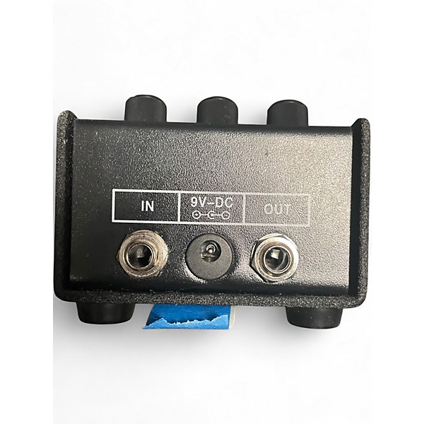 Used ProCo Rat Distortion Effect Pedal