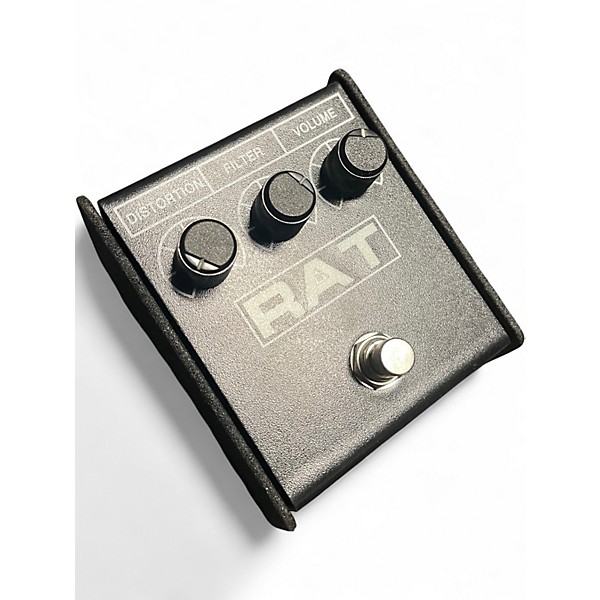 Used ProCo Rat Distortion Effect Pedal