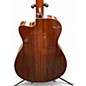 Used Yamaha AC1R Natural Acoustic Electric Guitar
