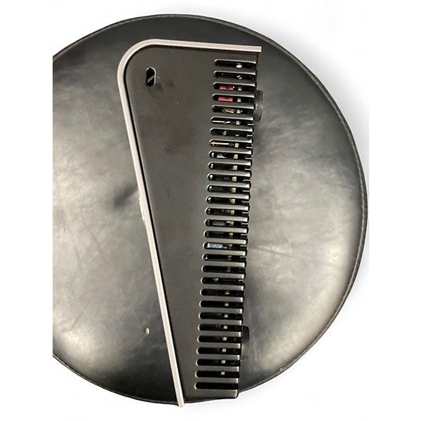 Used Universal Audio Apollo Twin X Duo Heritage Edition Audio Interface