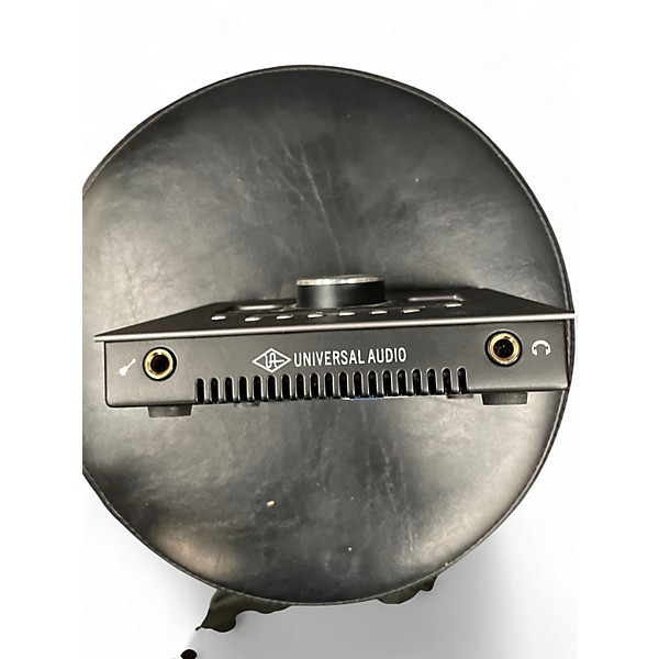 Used Universal Audio Apollo Twin X Duo Heritage Edition Audio Interface