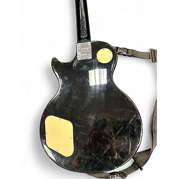 Used Epiphone Les Paul 100 Bolt On Tobacco Burst Solid Body Electric Guitar