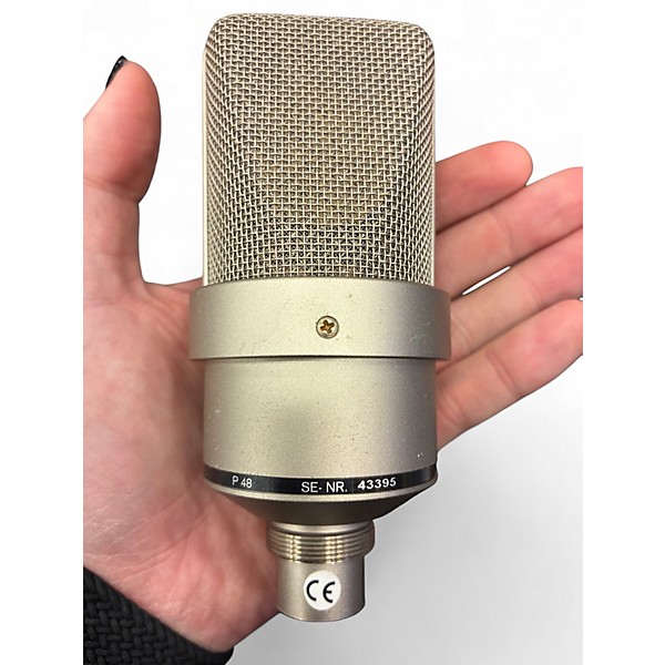Used Neumann TLM103 Condenser Microphone