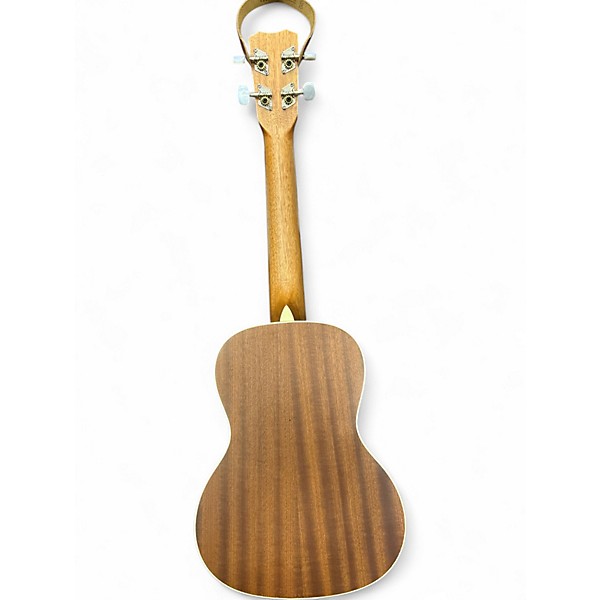 Used Cordoba 15CM Concert Natural Ukulele