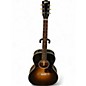 Used Gibson L-00 Standard 2 Tone Sunburst Acoustic Electric Guitar thumbnail