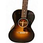 Used Gibson L-00 Standard 2 Tone Sunburst Acoustic Electric Guitar