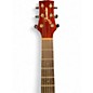 Used Jasmine JD39 2 Color Sunburst Acoustic Guitar
