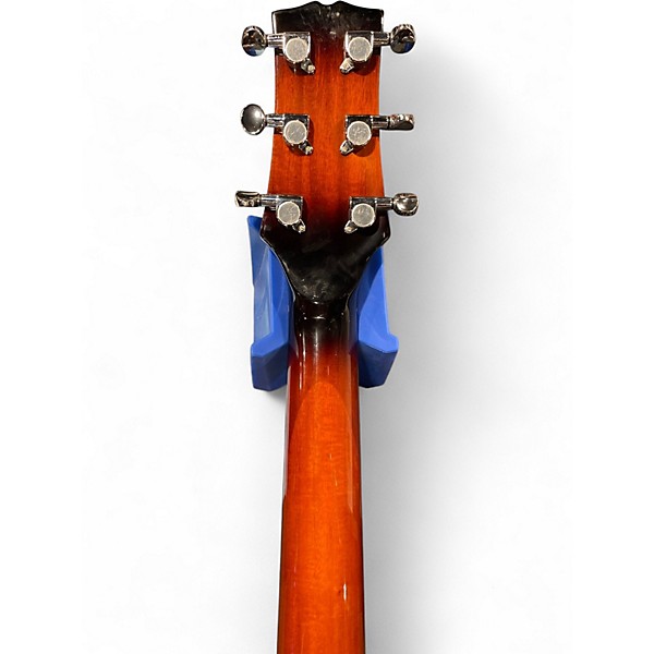 Used Jasmine JD39 2 Color Sunburst Acoustic Guitar