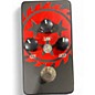 Used Fortin BLADE Effect Pedal thumbnail
