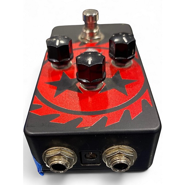 Used Fortin BLADE Effect Pedal