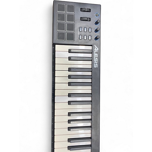 Used Alesis V49 49-Key MIDI Controller
