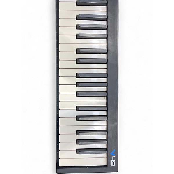 Used Alesis V49 49-Key MIDI Controller