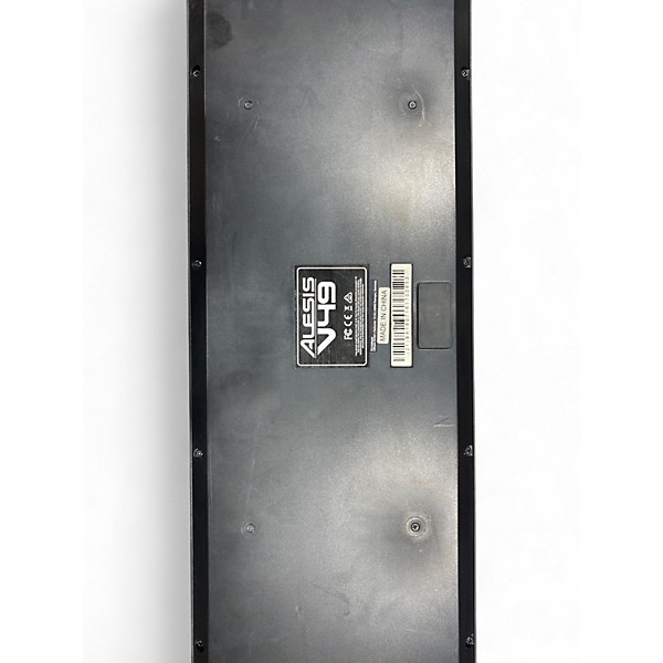 Used Alesis V49 49-Key MIDI Controller