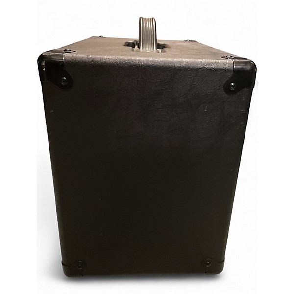 Used Hughes & Kettner TM110 Guitar Cabinet