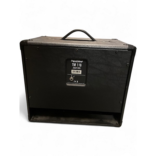 Used Hughes & Kettner TM110 Guitar Cabinet