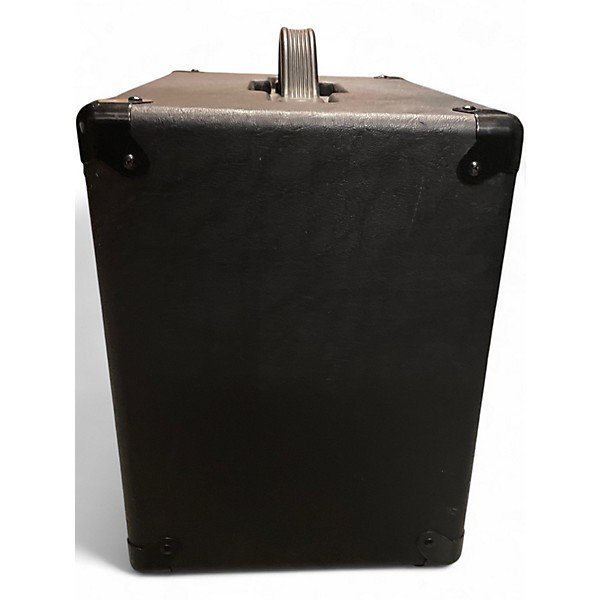 Used Hughes & Kettner TM110 Guitar Cabinet