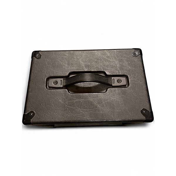 Used Hughes & Kettner TM110 Guitar Cabinet