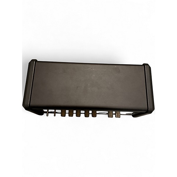 Used Hughes & Kettner TM18 Tube Guitar Amp Head