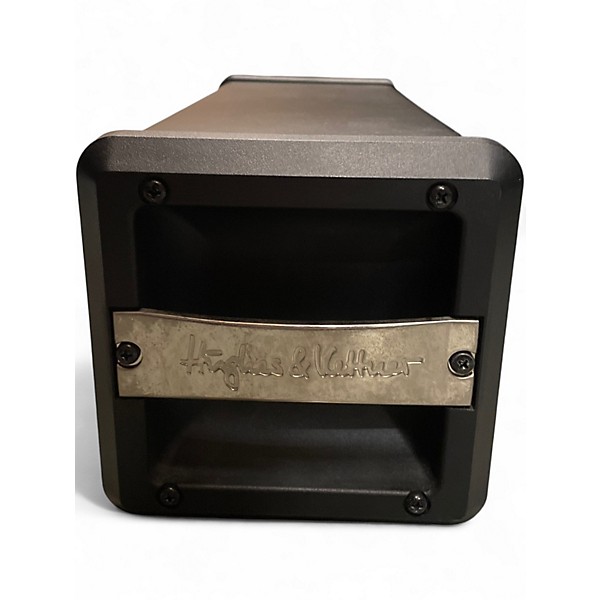 Used Hughes & Kettner TM18 Tube Guitar Amp Head