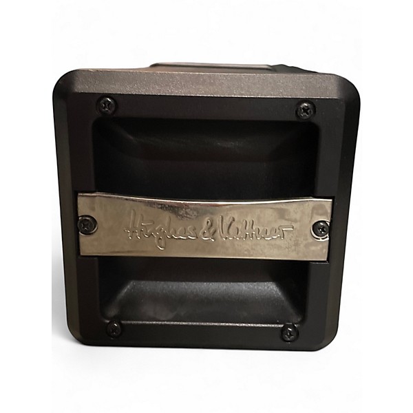 Used Hughes & Kettner TM18 Tube Guitar Amp Head