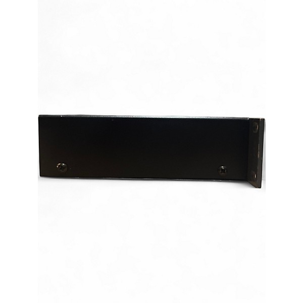 Used dbx ProVocal Vocal Processor