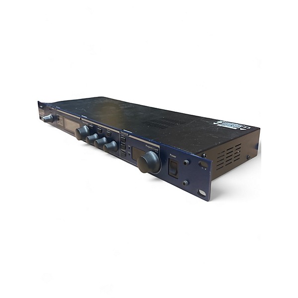 Used Lexicon MX300 Multi Effects Processor