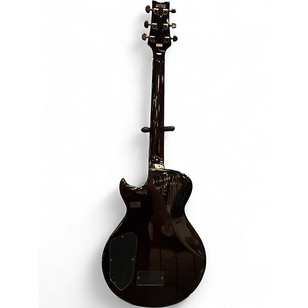 Used Ibanez ART300-BNC Brown Caiman Solid Body Electric Guitar