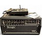Used MESA/Boogie Jp-2c Tube Guitar Amp Head thumbnail
