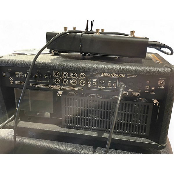 Used MESA/Boogie Jp-2c Tube Guitar Amp Head