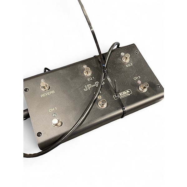 Used MESA/Boogie Jp-2c Tube Guitar Amp Head