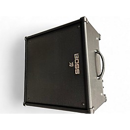 Used BOSS KATANA BASS 110 Bass Combo Amp