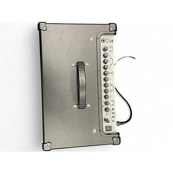 Used BOSS KATANA BASS 110 Bass Combo Amp