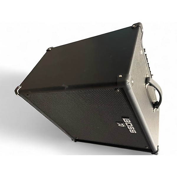 Used BOSS KATANA BASS 110 Bass Combo Amp