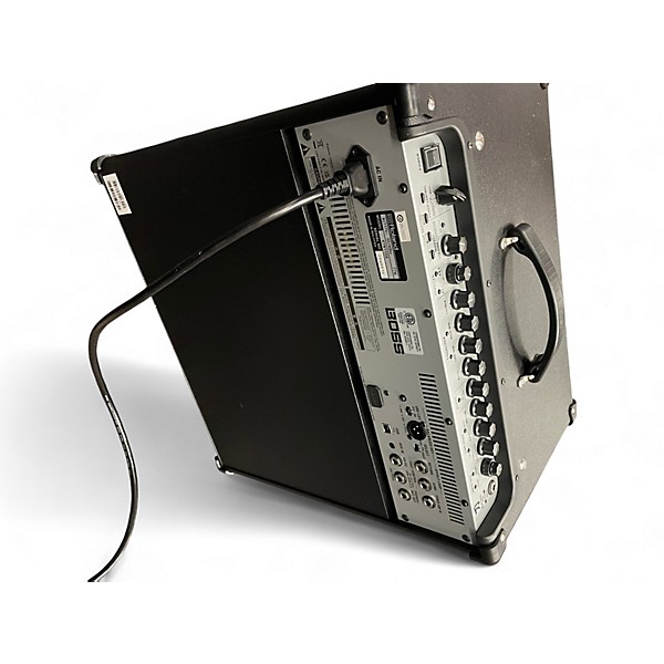 Used BOSS KATANA BASS 110 Bass Combo Amp