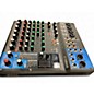 Used Yamaha MG10XU 10 Channel Mixer with Effects Unpowered Mixer