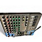 Used Yamaha MG10XU 10 Channel Mixer with Effects Unpowered Mixer