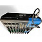 Used Yamaha MG10XU 10 Channel Mixer with Effects Unpowered Mixer