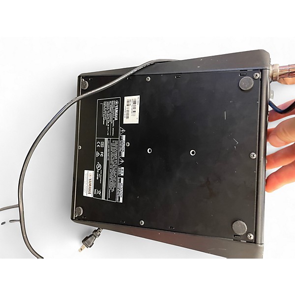 Used Yamaha MG10XU 10 Channel Mixer with Effects Unpowered Mixer