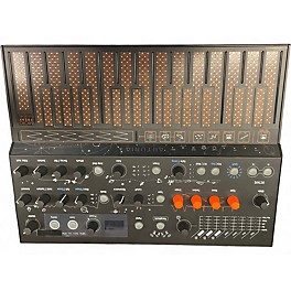 Used Arturia MicroFreak Synthesizer