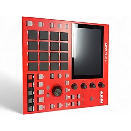 Used Akai Professional MPC ONE+ Production Controller
