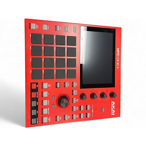 Used Akai Professional MPC ONE+ Production Controller