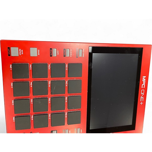 Used Akai Professional MPC ONE+ Production Controller