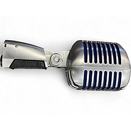 Used Shure Super 55 Dynamic Microphone