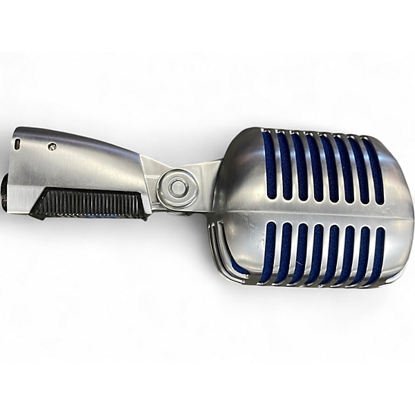 Used Shure Super 55 Dynamic Microphone