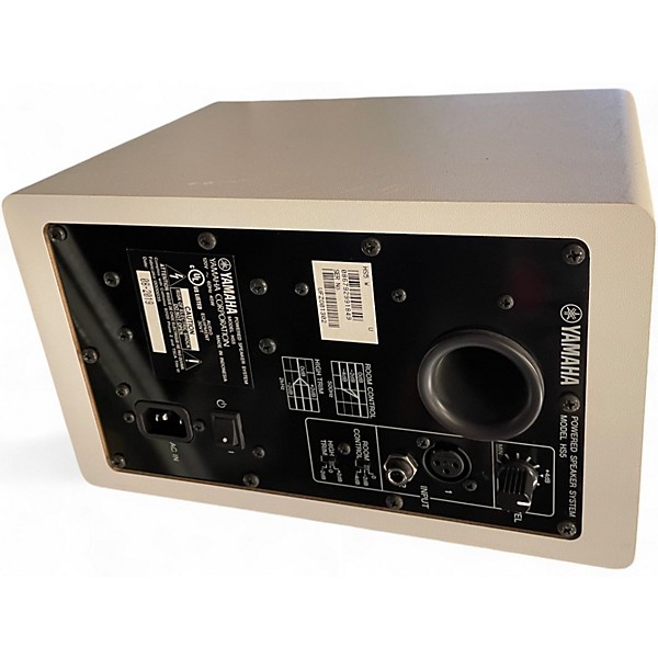 Used Yamaha HS5 Powered Monitor