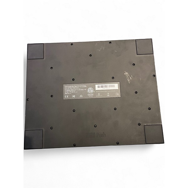 Used Ableton Push 2 MIDI Controller