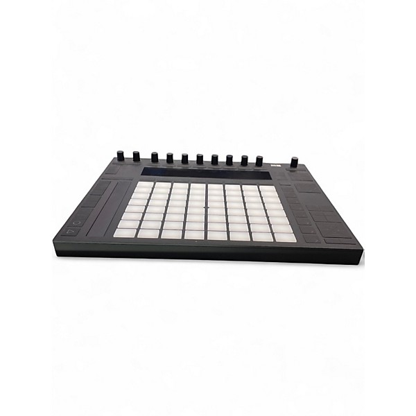 Used Ableton Push 2 MIDI Controller