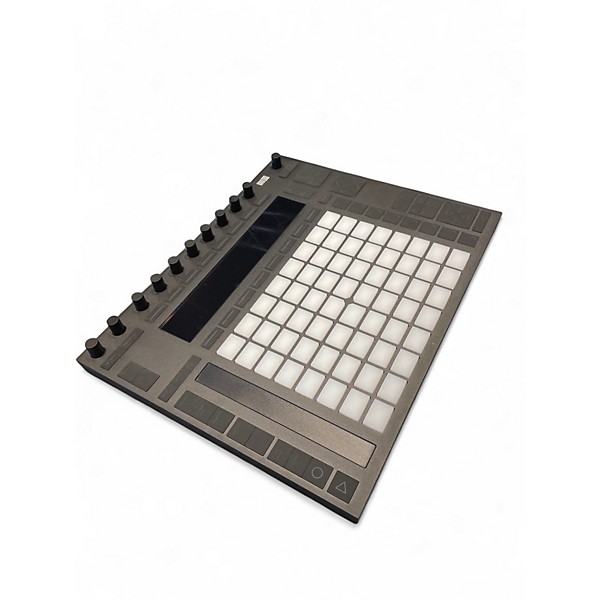 Used Ableton Push 2 MIDI Controller