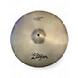 Used Zildjian 20in Medium Ride Cymbal thumbnail